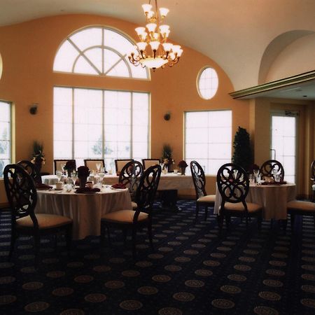 Chateau Louis Hotel & Conference Centre Edmonton Eksteriør billede