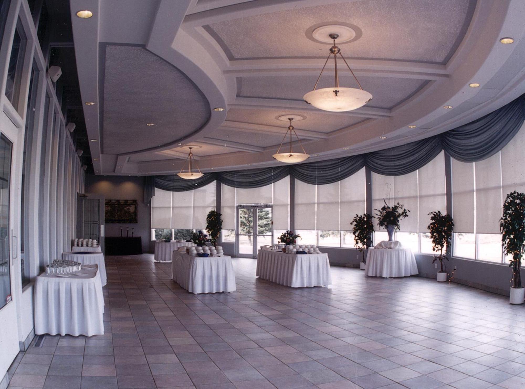 Chateau Louis Hotel & Conference Centre Edmonton Eksteriør billede